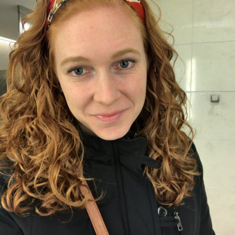 Meet your Posher, Whitney